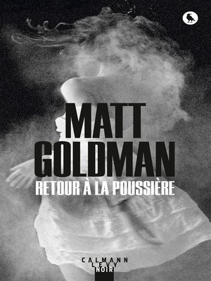 cover image of Retour à la poussière